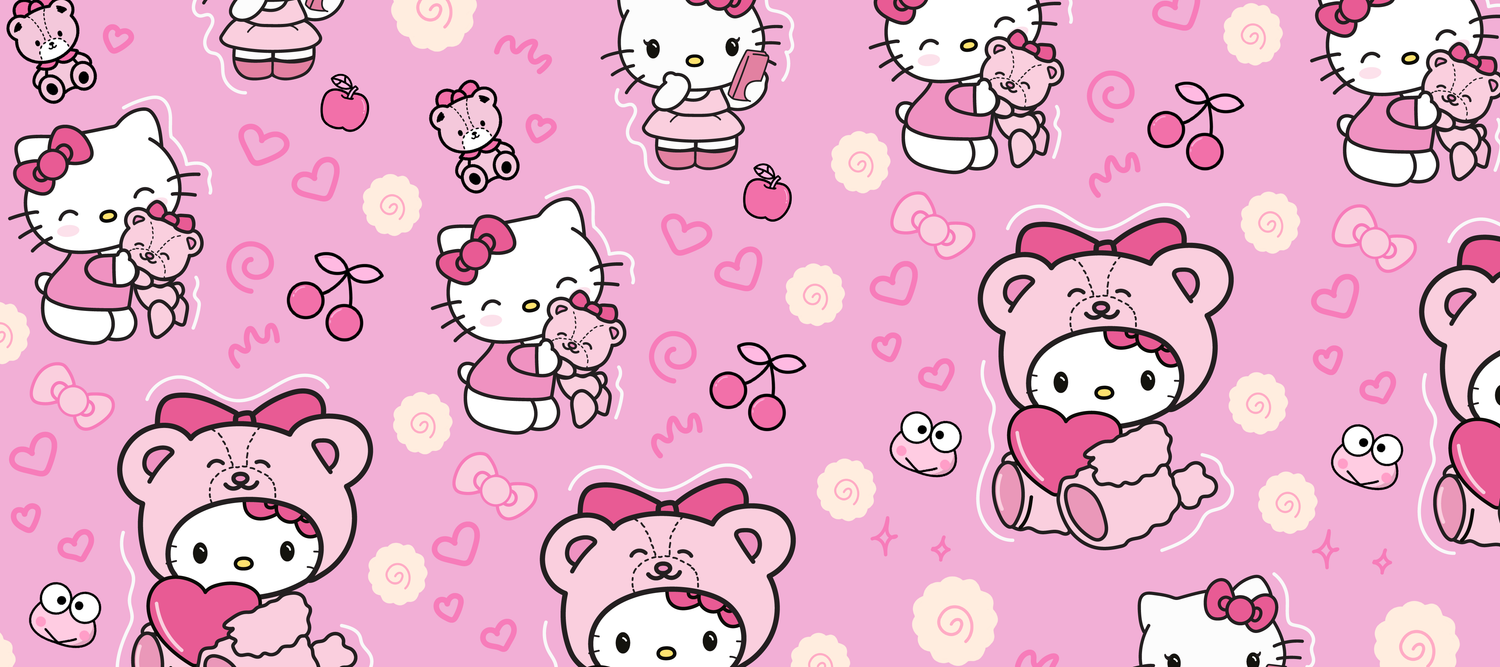 Sanrio Collection