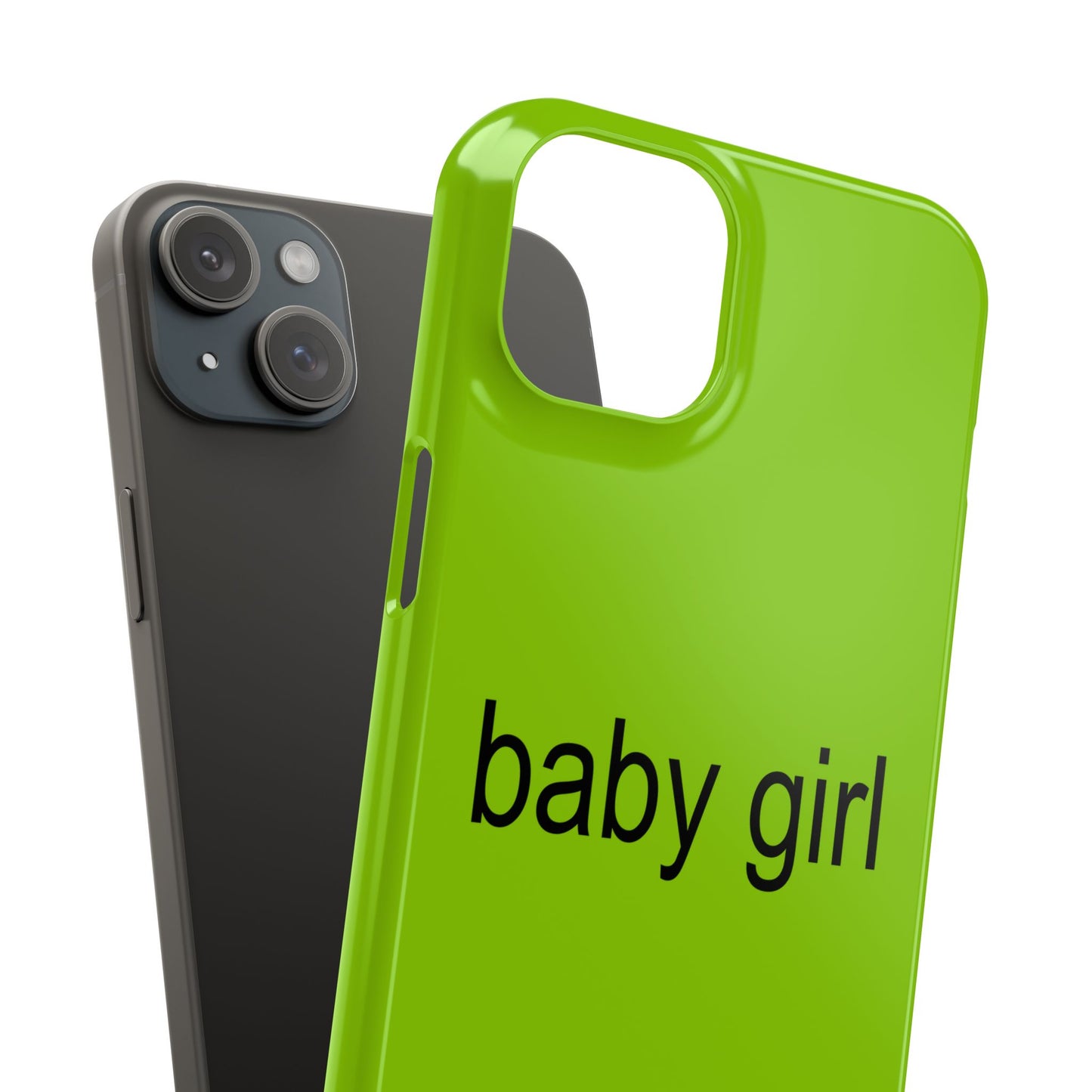 baby girl Case