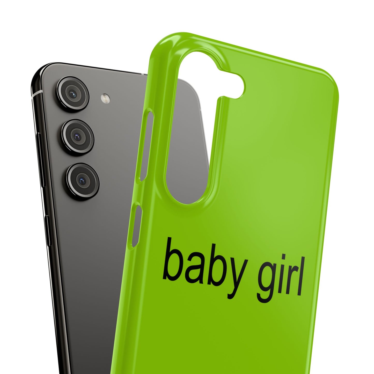 baby girl Case