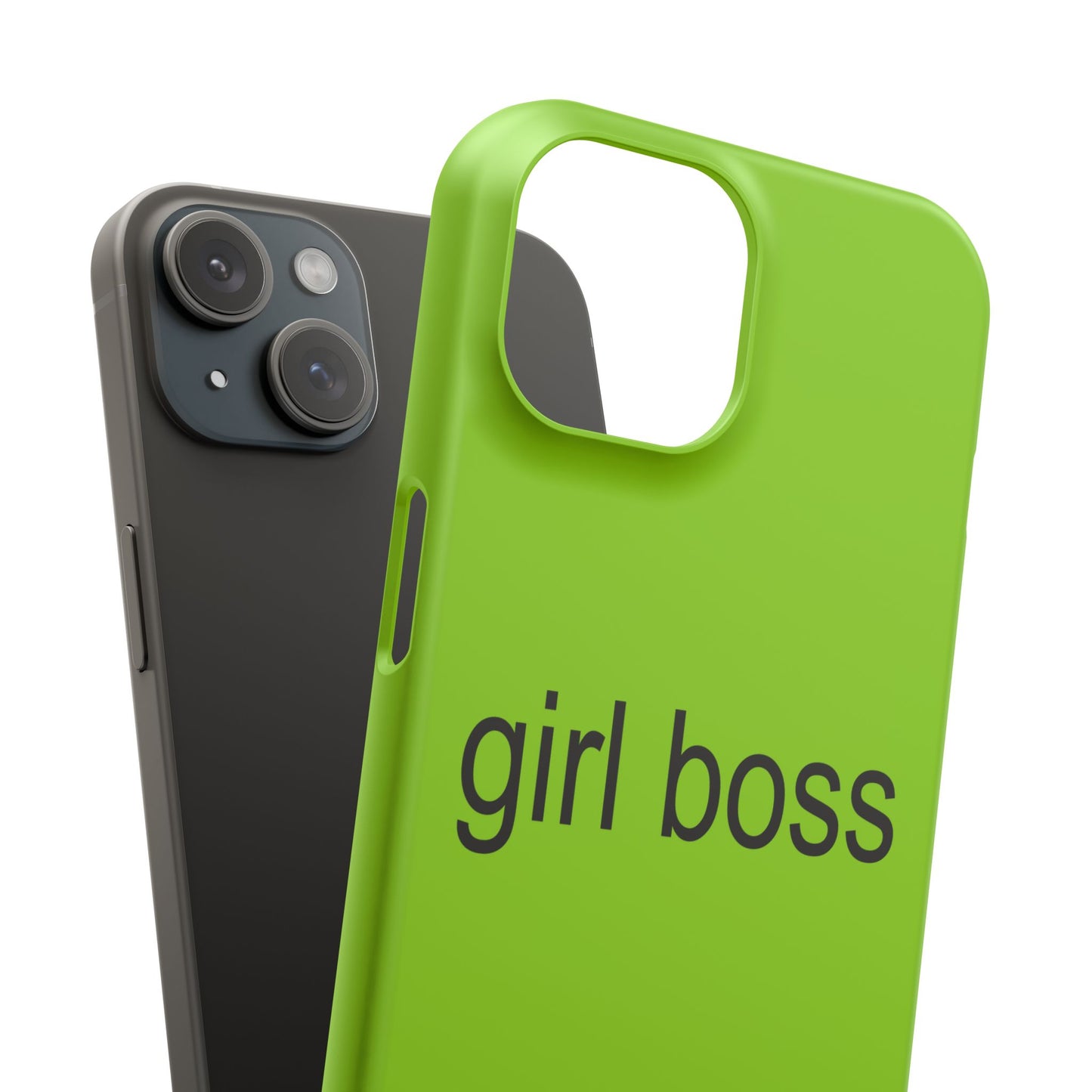 girl boss Case