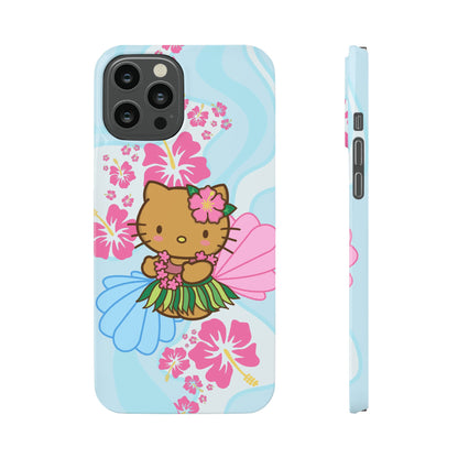 Hawaii Kitty Case