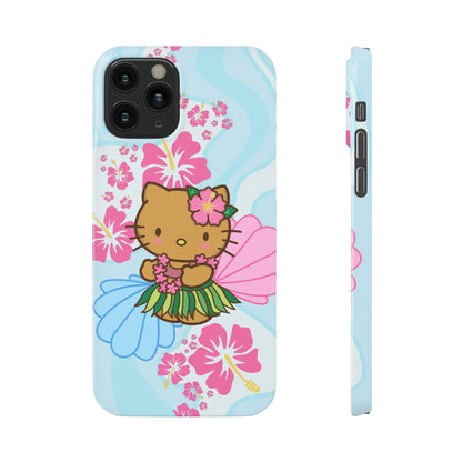 Hawaii Kitty Case