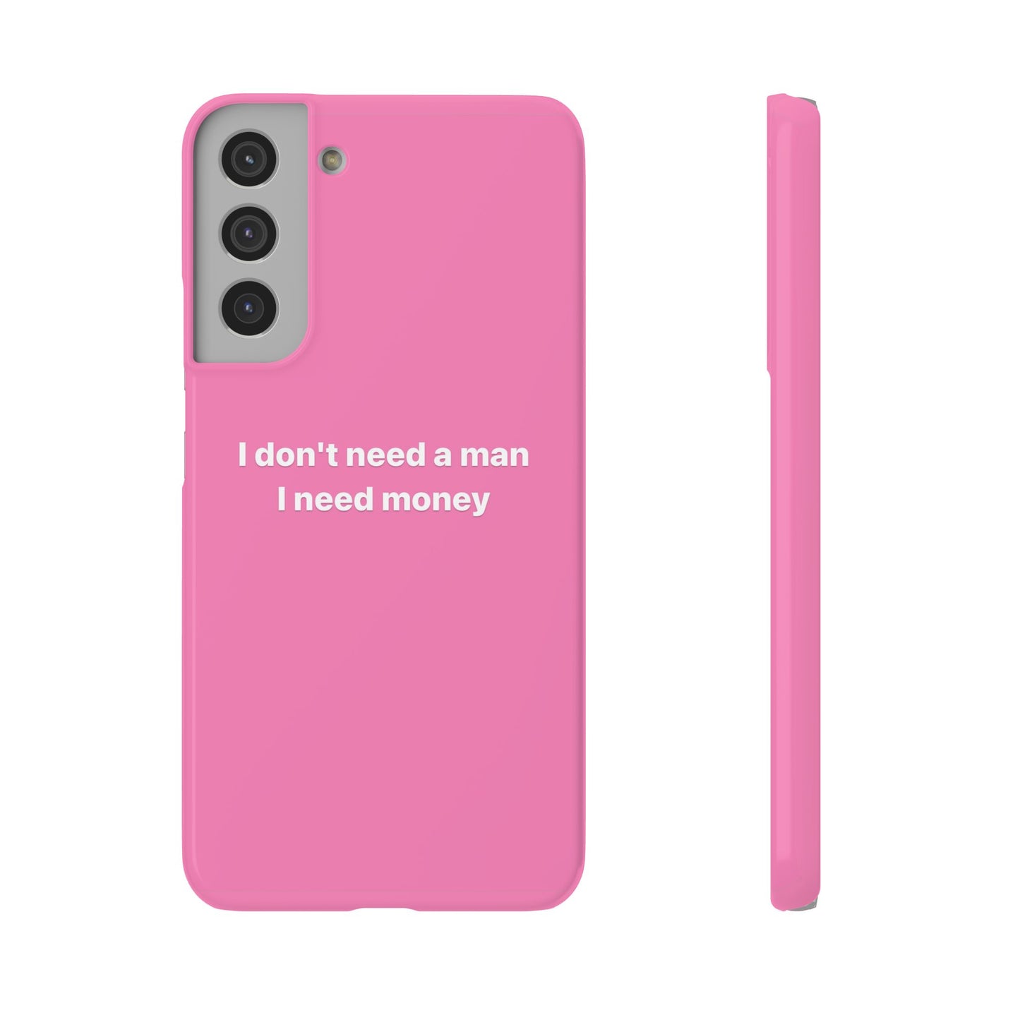 Need Money