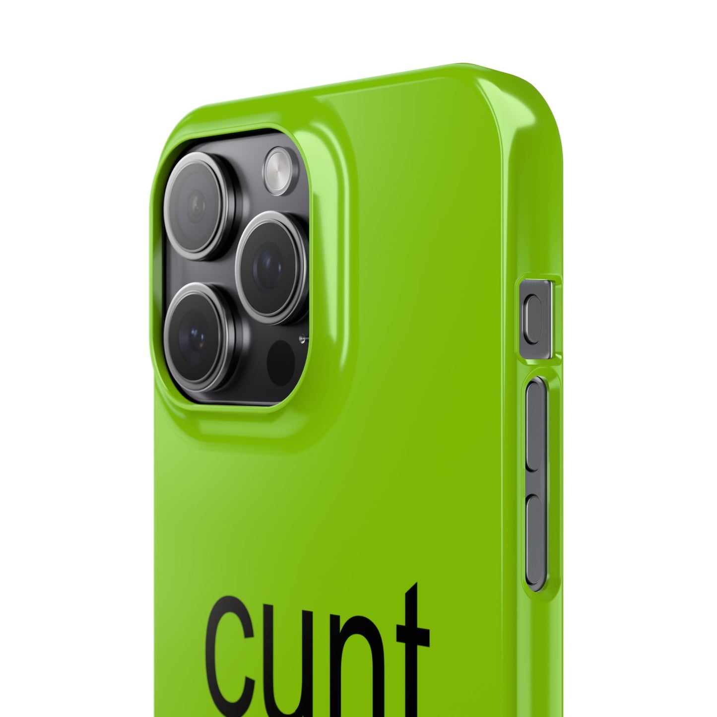 cunt Case