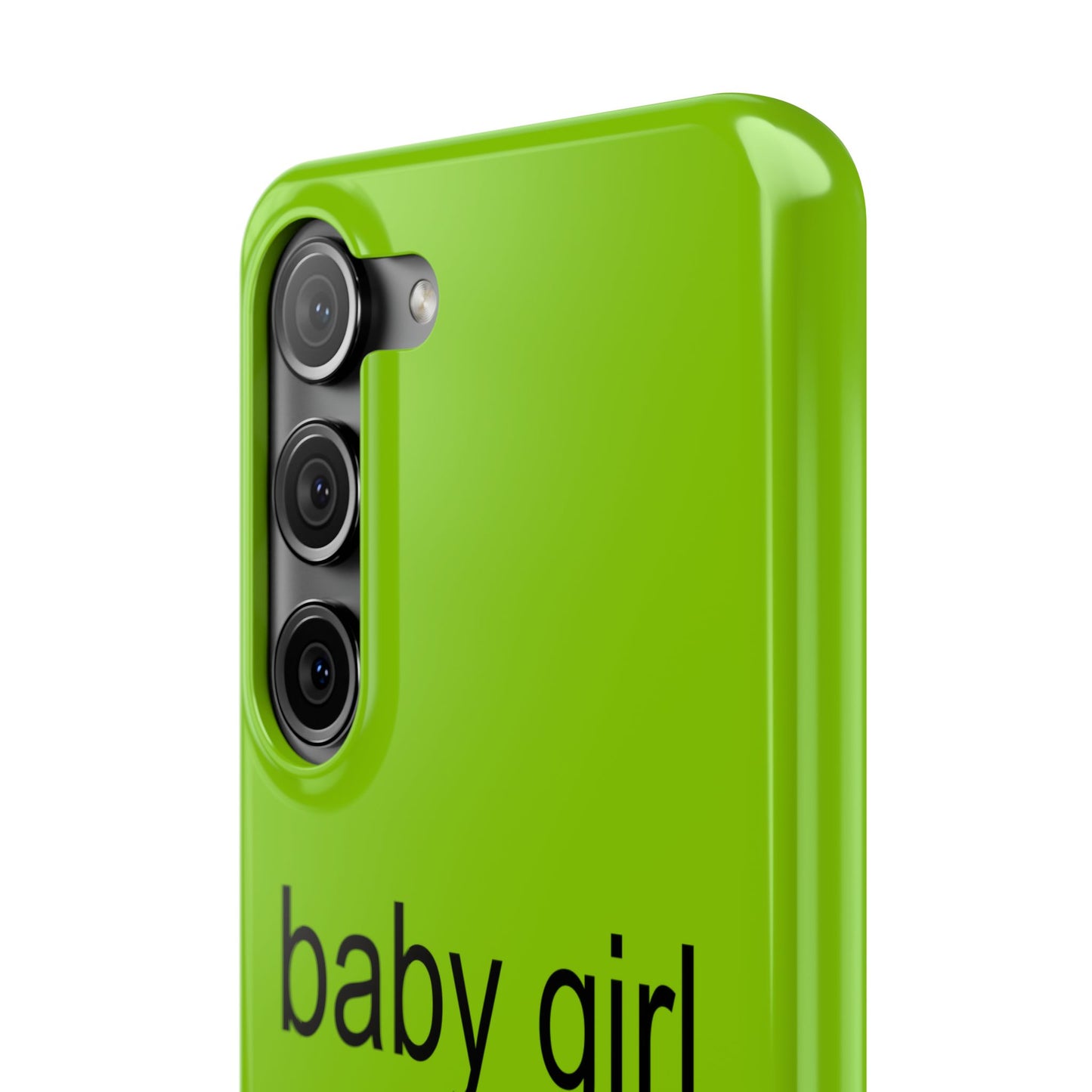 baby girl Case