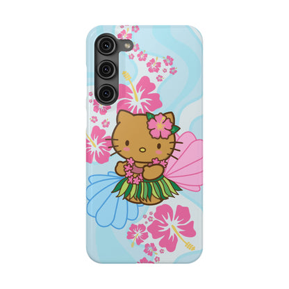 Hawaii Kitty Case