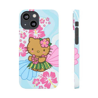 Hawaii Kitty Case