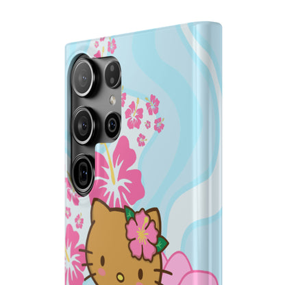 Hawaii Kitty Case