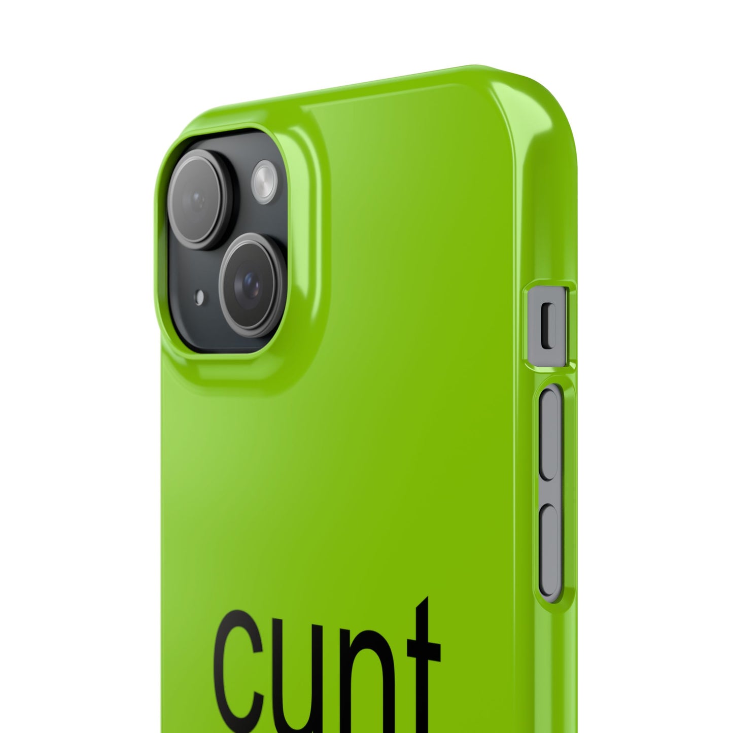 cunt Case