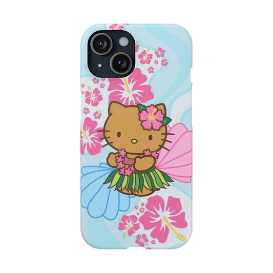 Hawaii Kitty Case