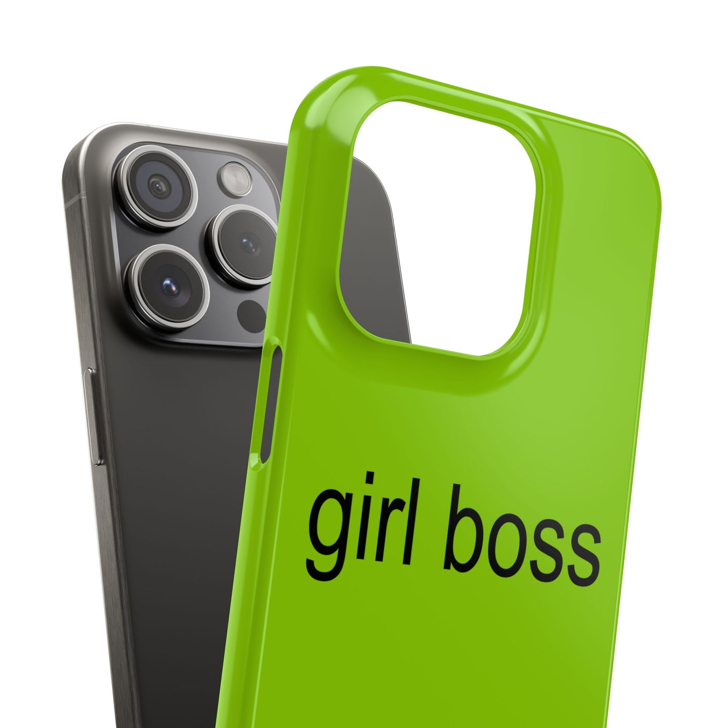 girl boss Case