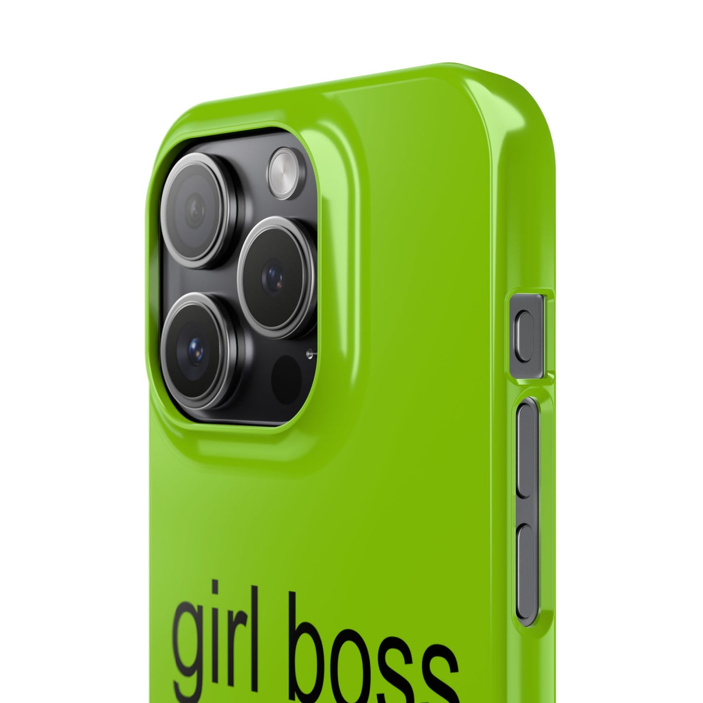 girl boss Case