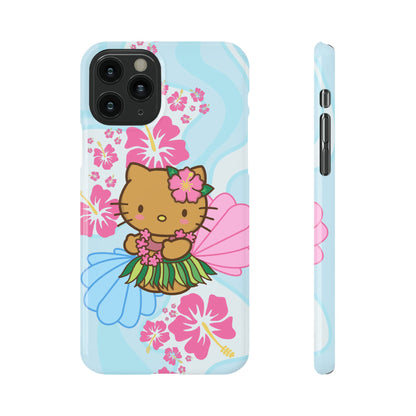 Hawaii Kitty Case