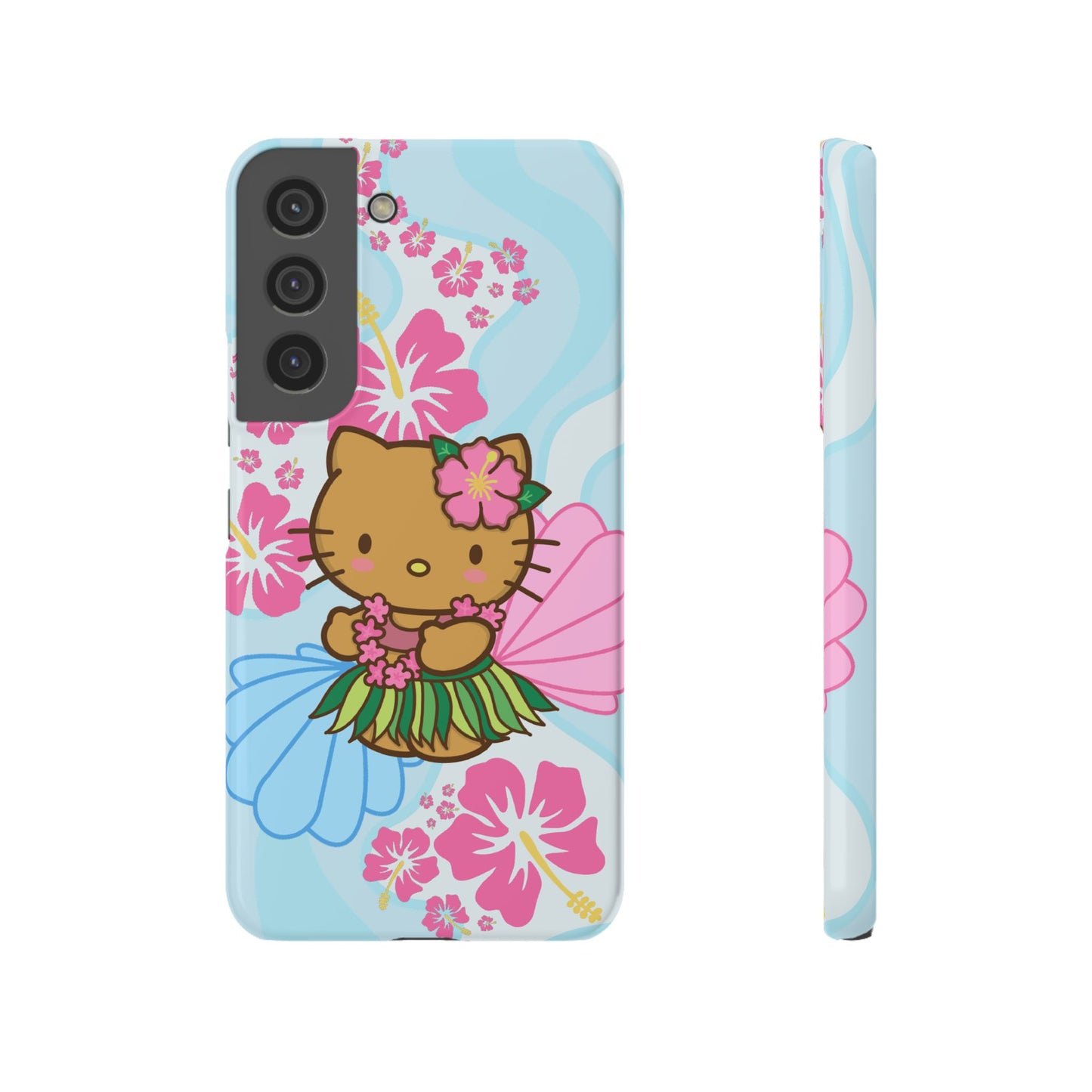 Hawaii Kitty Case