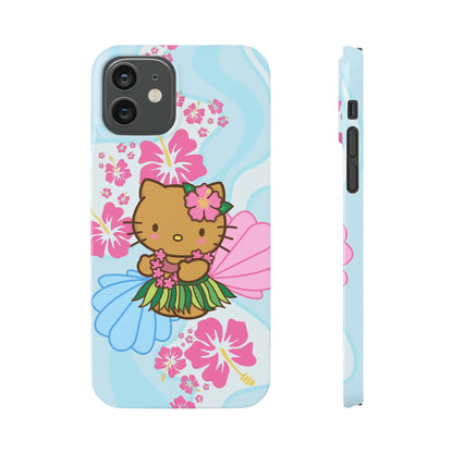 Hawaii Kitty Case