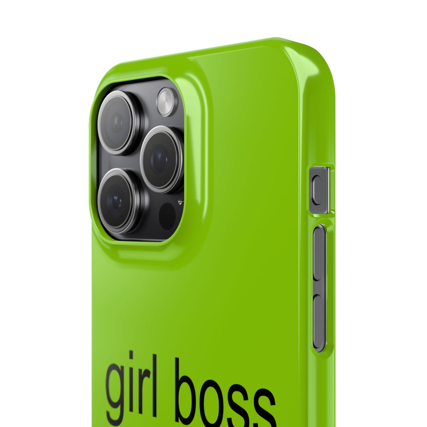 girl boss Case