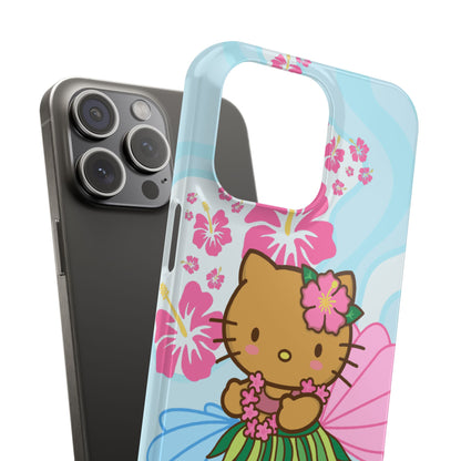 Hawaii Kitty Case