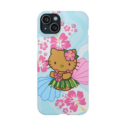 Hawaii Kitty Case