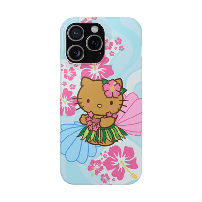 Hawaii Kitty Case