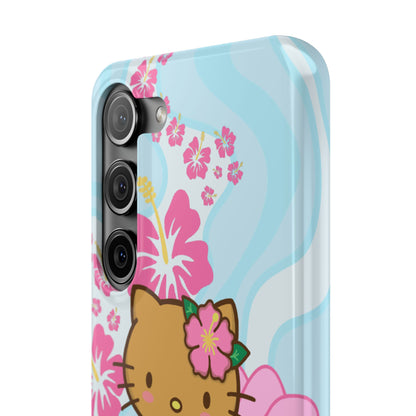 Hawaii Kitty Case