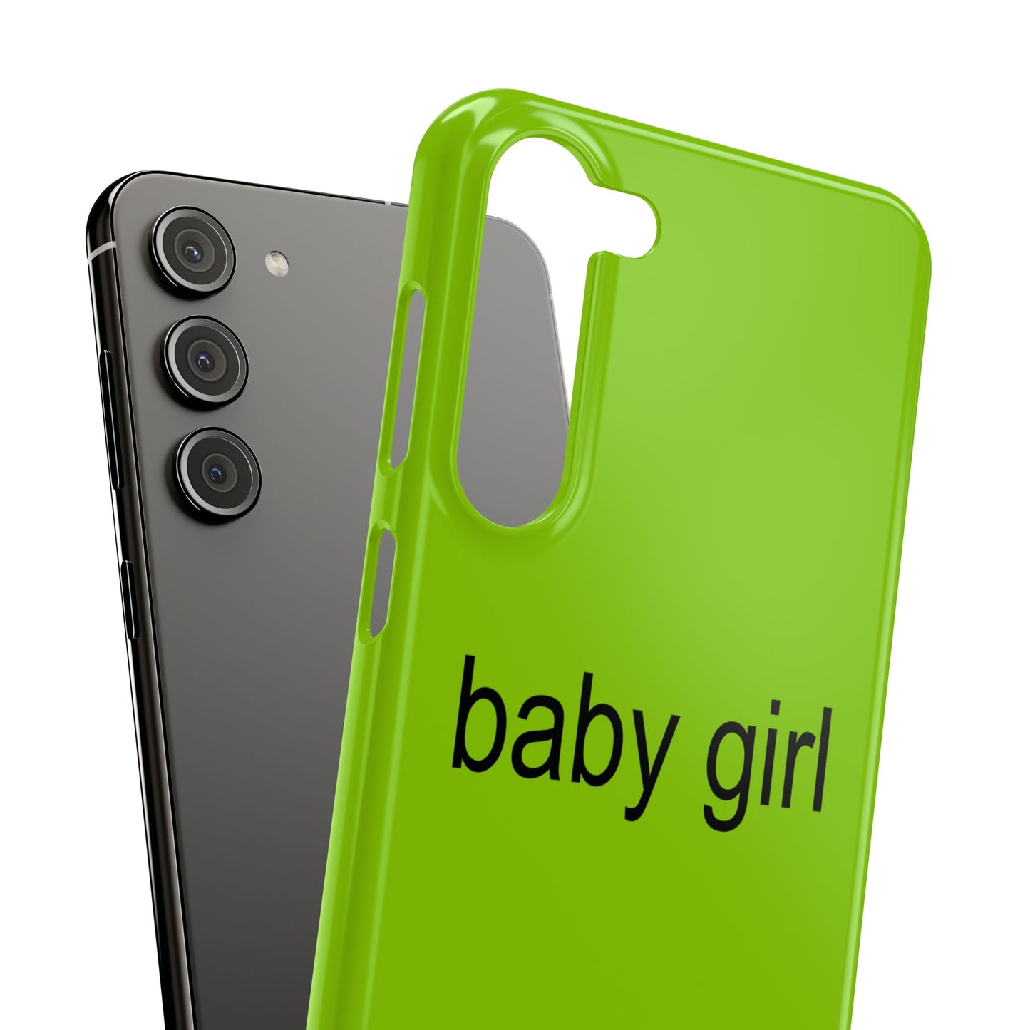 baby girl Case