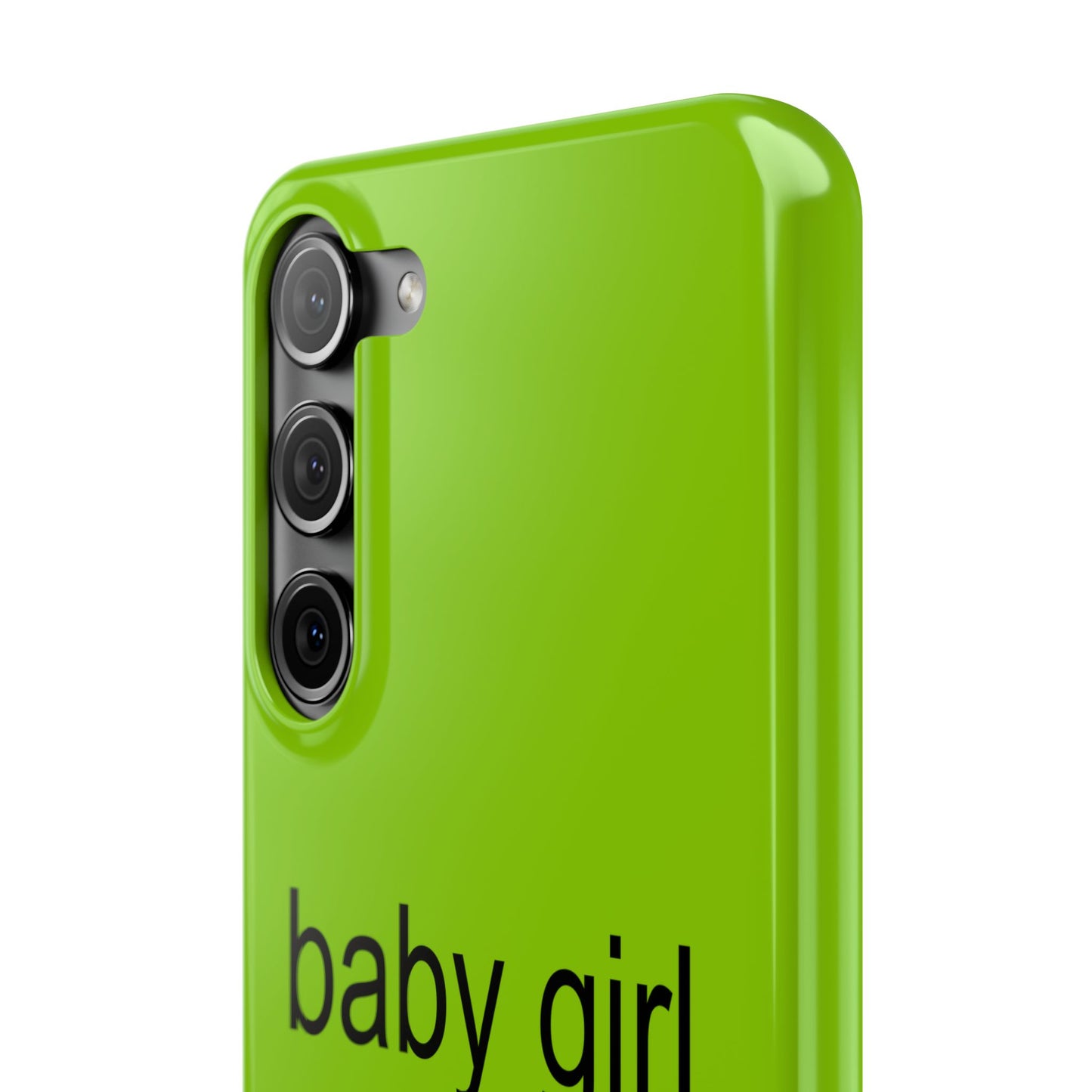 baby girl Case