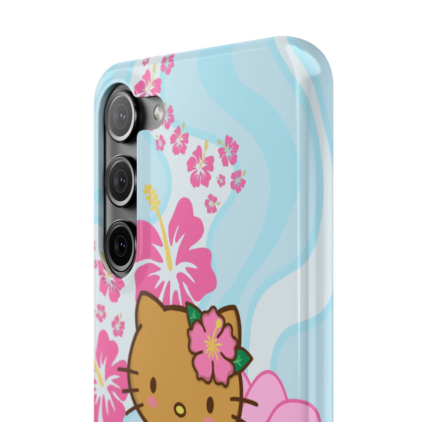 Hawaii Kitty Case