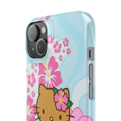 Hawaii Kitty Case