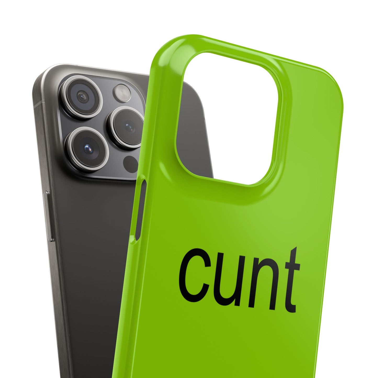 cunt Case