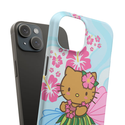 Hawaii Kitty Case