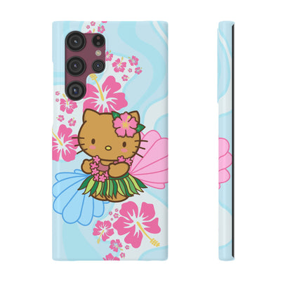 Hawaii Kitty Case