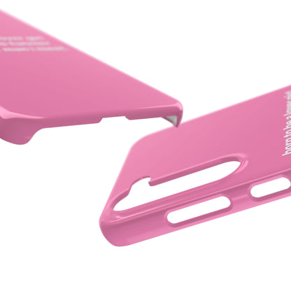 Lover girl case