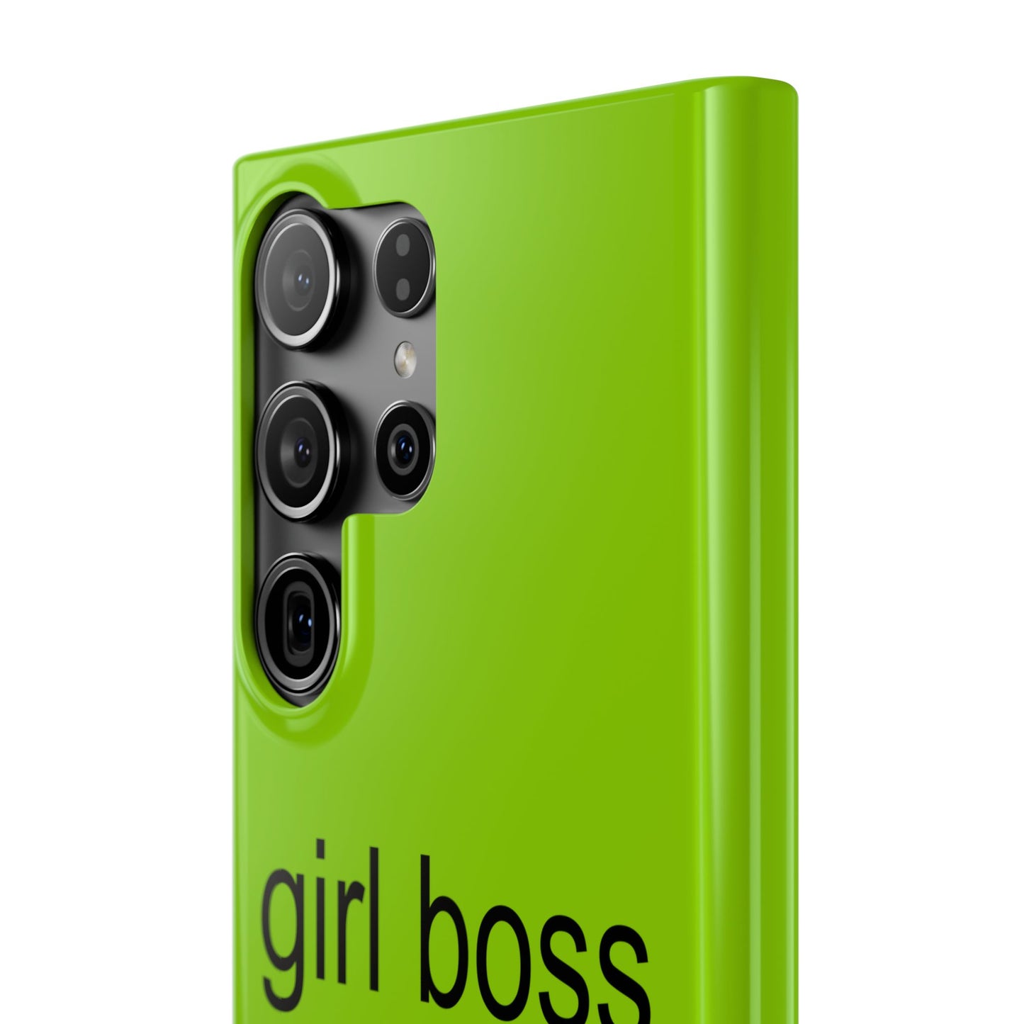 girl boss Case