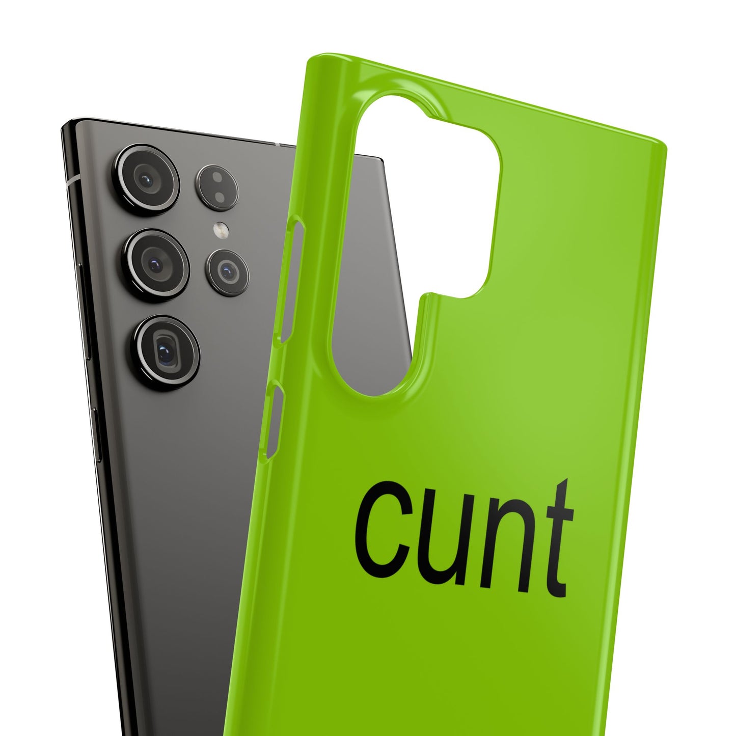 cunt Case