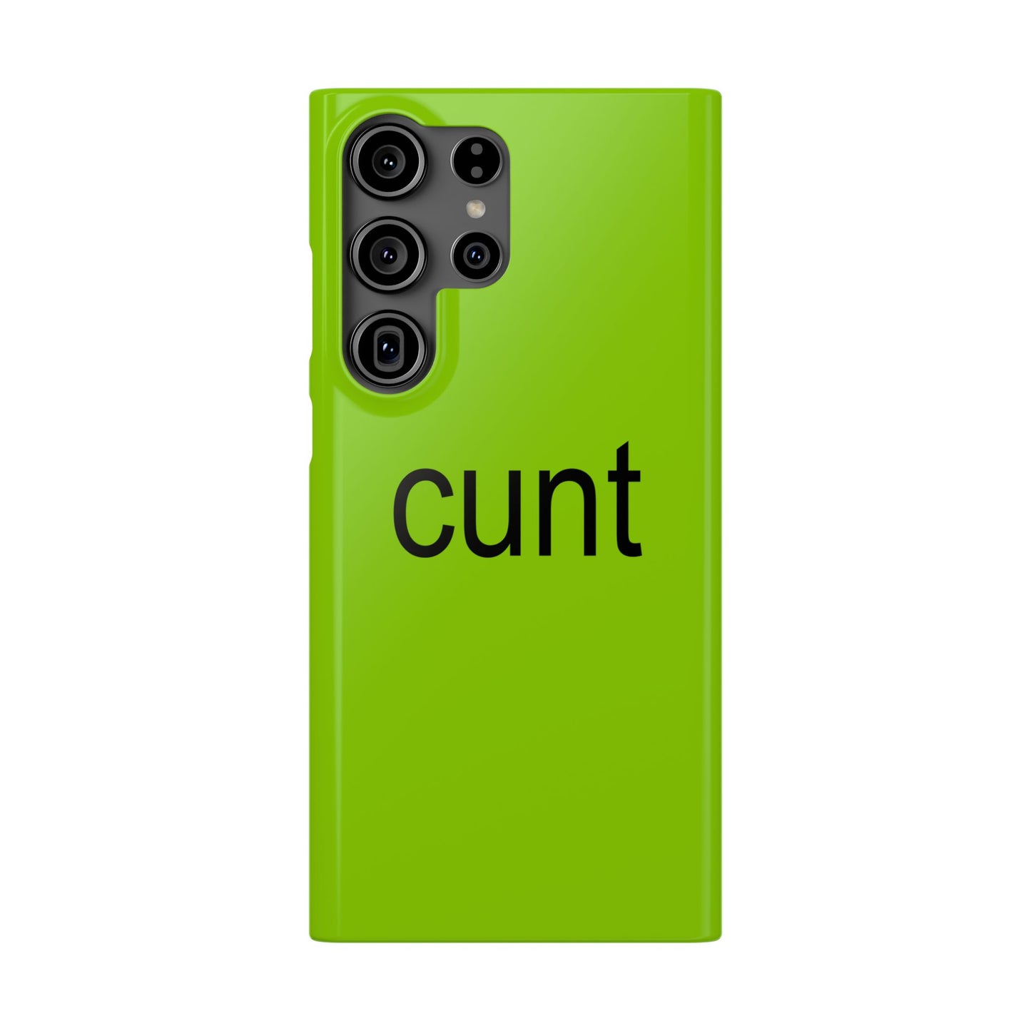 cunt Case