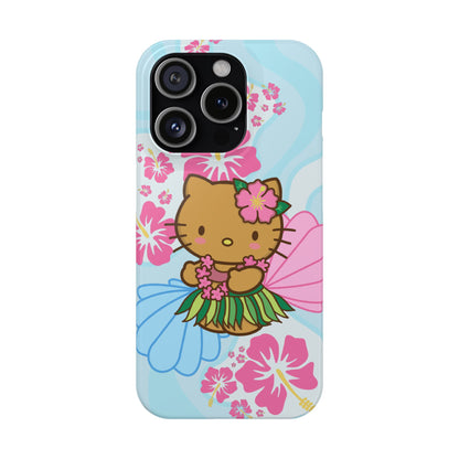 Hawaii Kitty Case