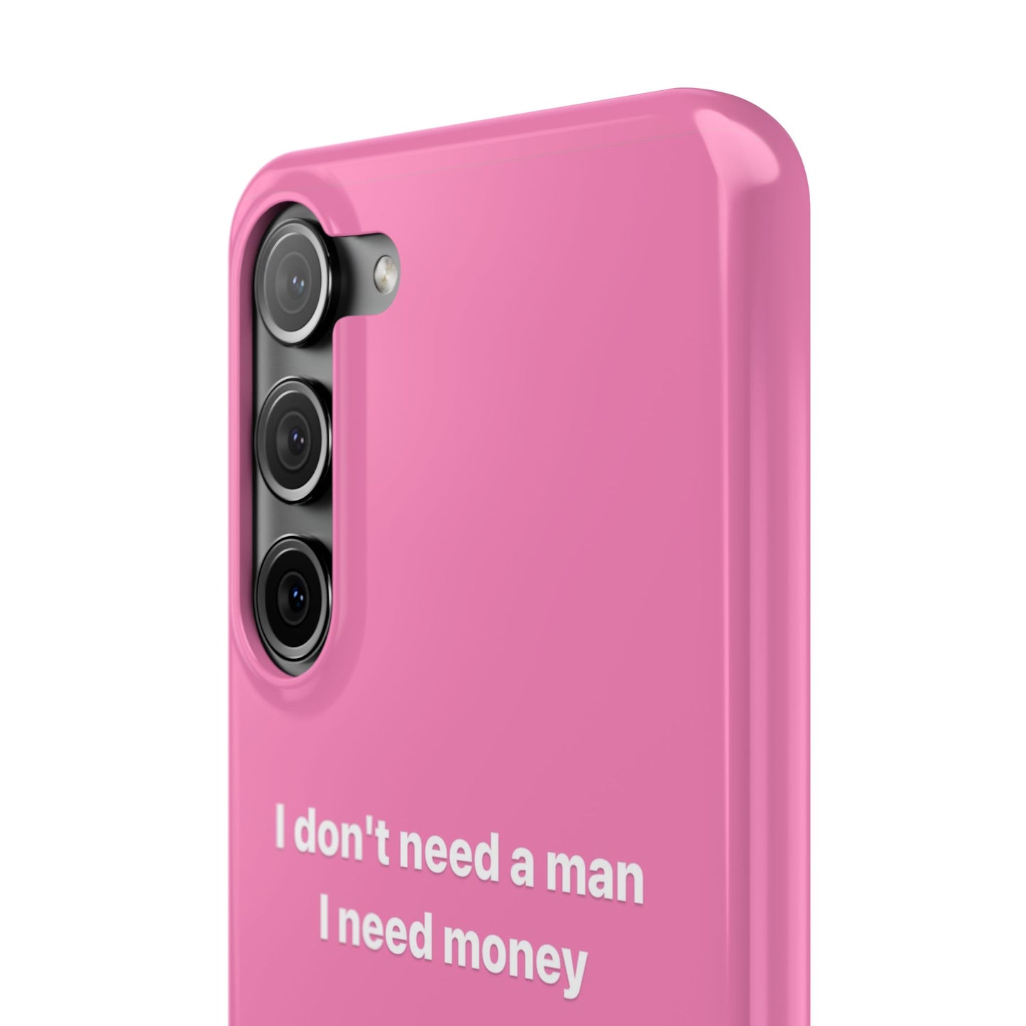 Need Money