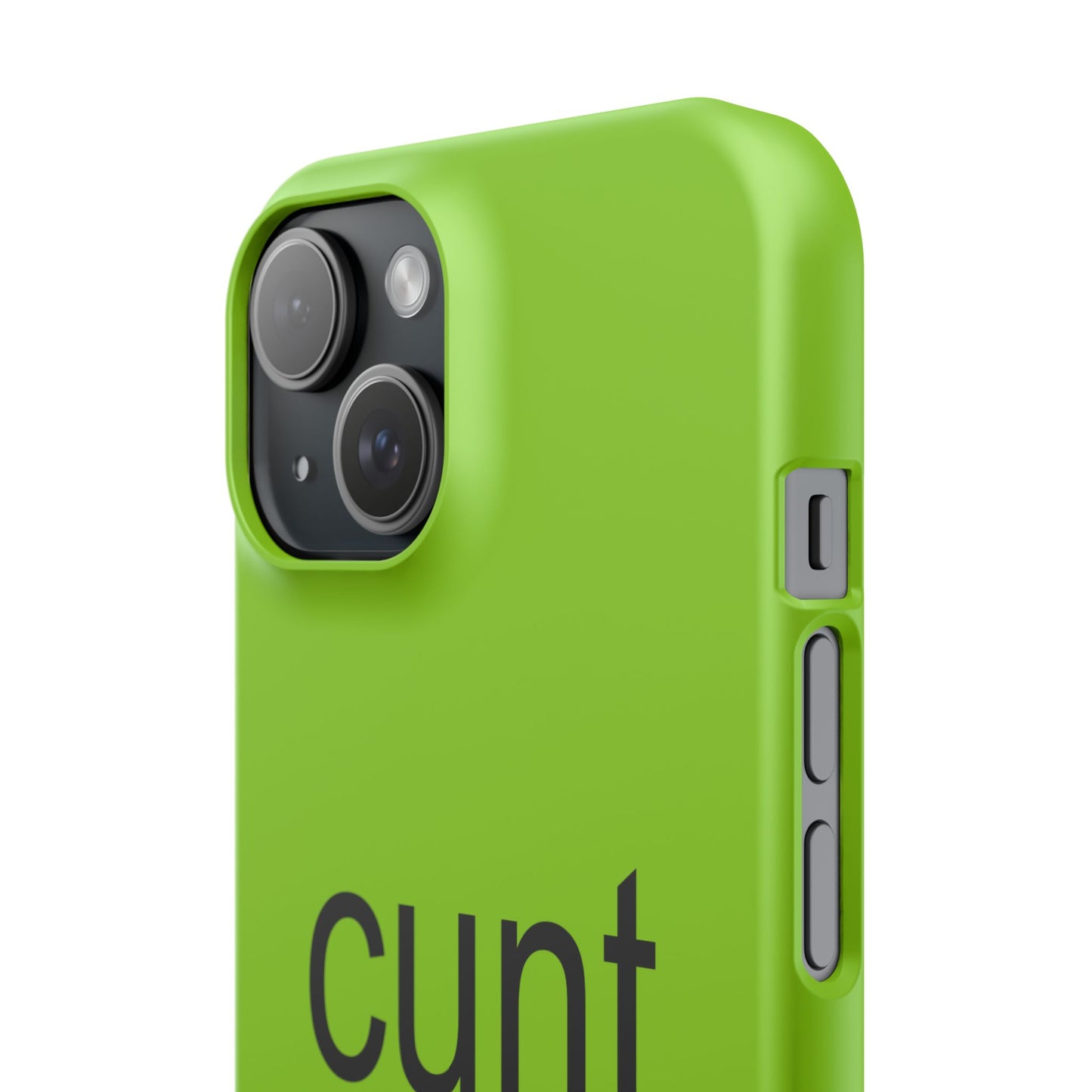 cunt Case