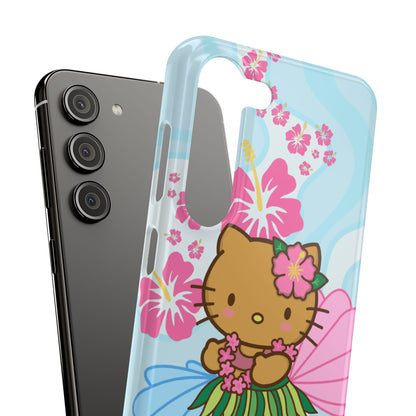 Hawaii Kitty Case