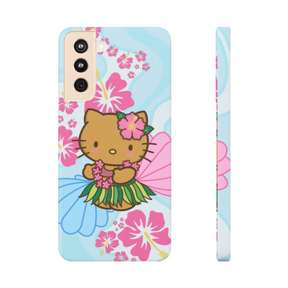 Hawaii Kitty Case