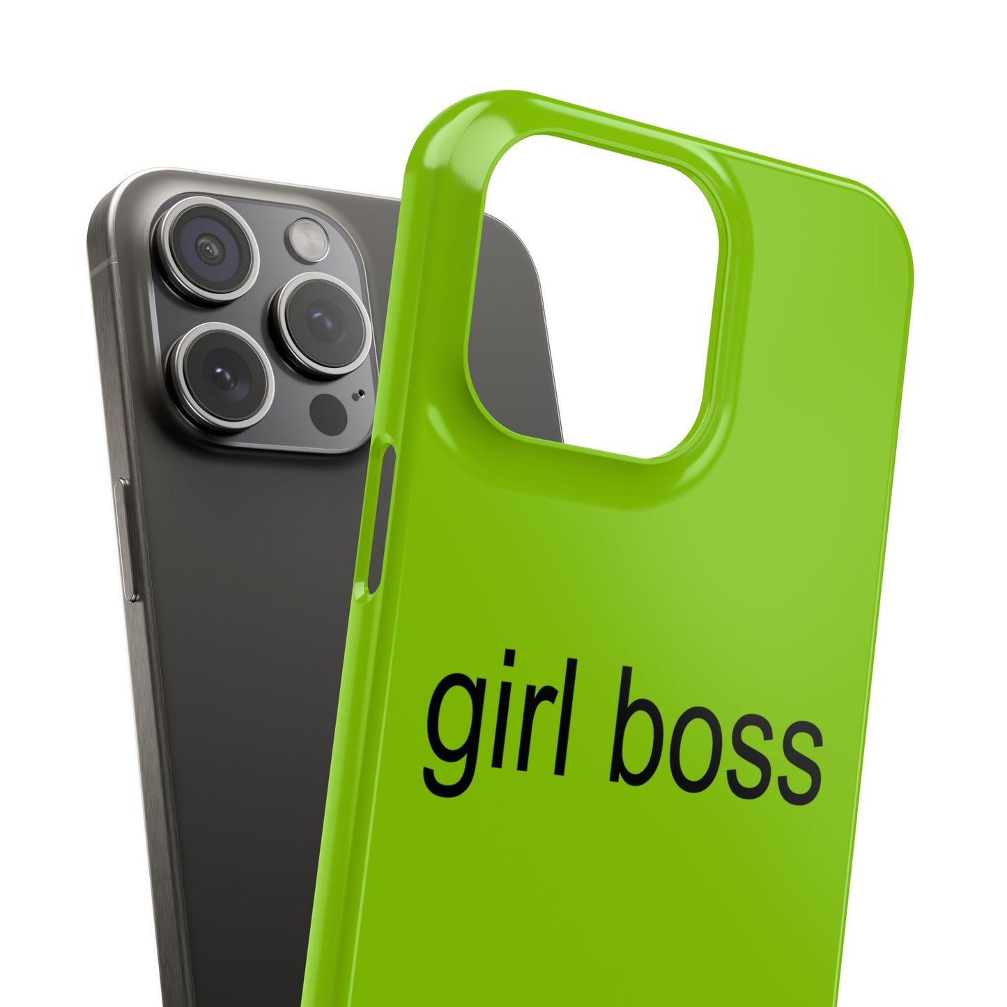 girl boss Case