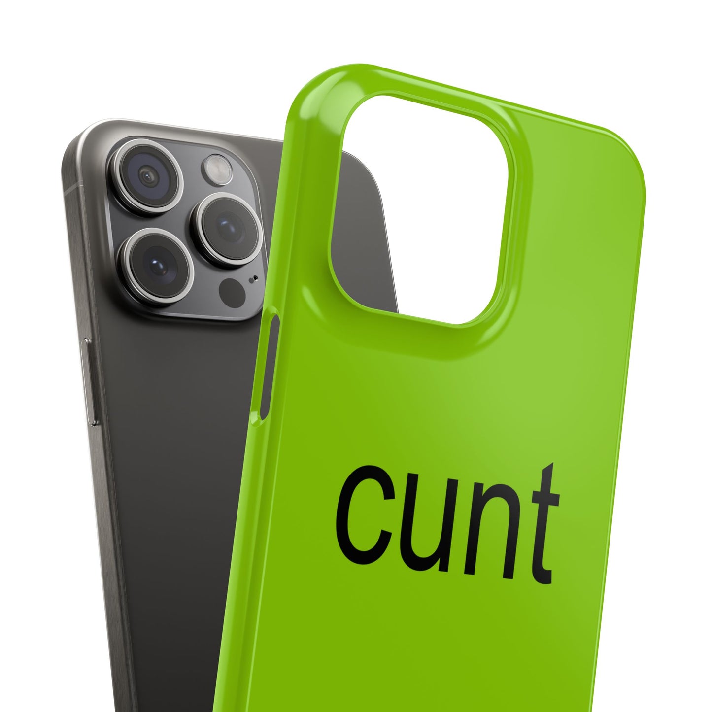 cunt Case