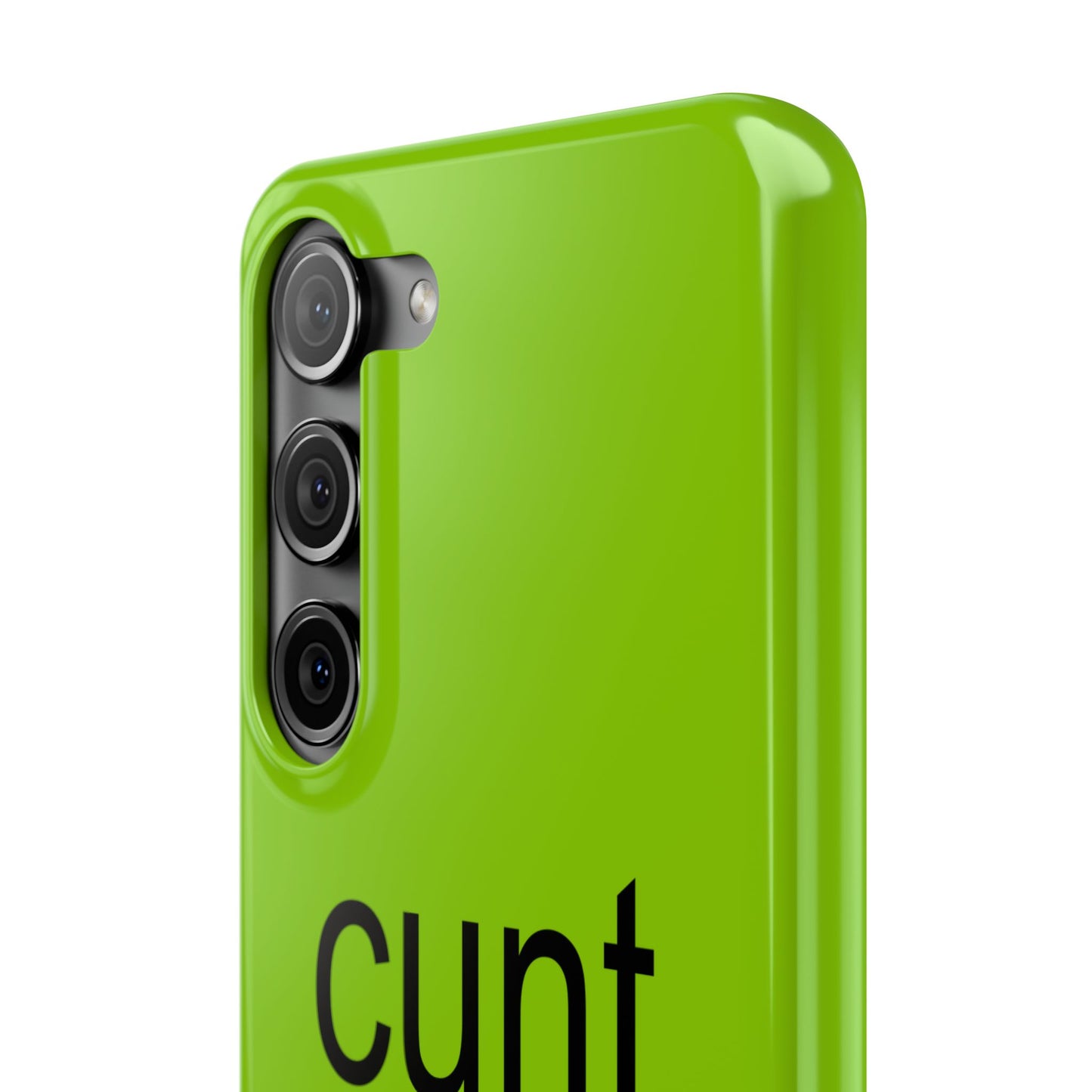 cunt Case