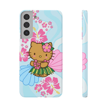 Hawaii Kitty Case