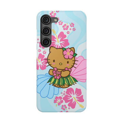 Hawaii Kitty Case