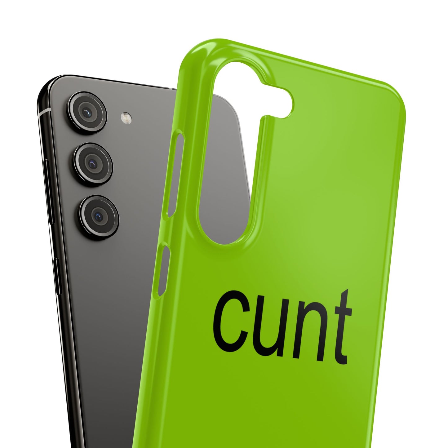 cunt Case