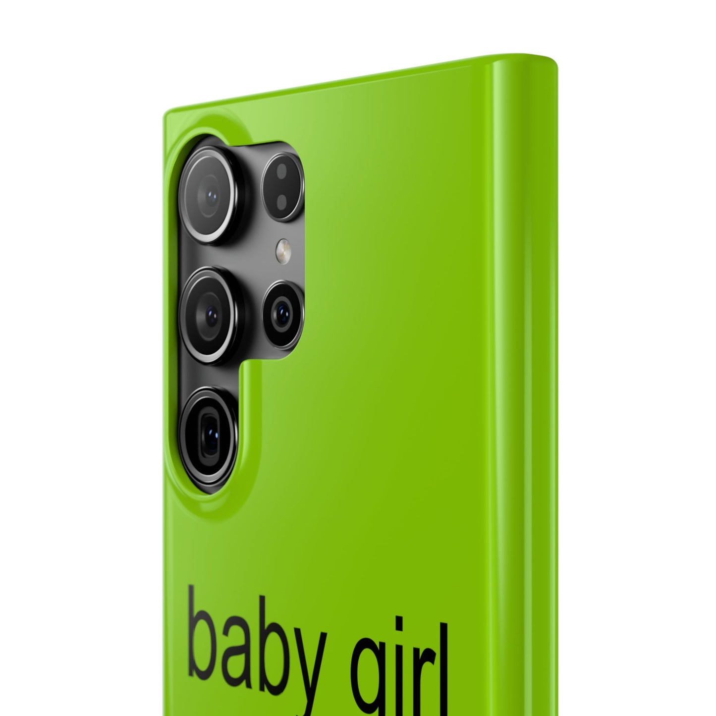 baby girl Case